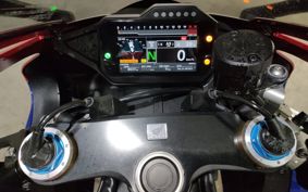 HONDA CBR1000RR RSP 2022 SC82