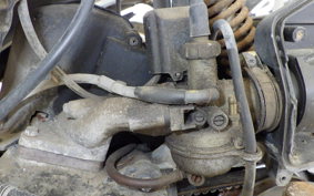 HONDA DIO 1999 AF18