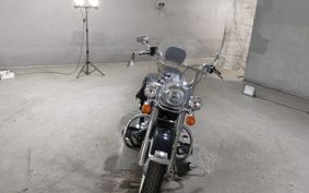 HARLEY FLSTC 1690 BWV