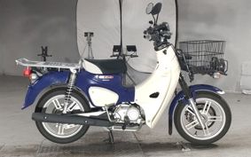 HONDA SUPER CUB110 JA61