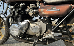 KAWASAKI ZEPHYR 750 RS Type 1975 Z2F