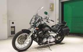 YAMAHA DRAGSTAR 400 2002 VH01J