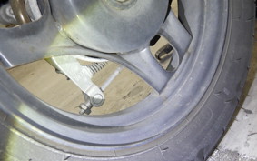 HONDA DIO Gen.6 2022 AF68