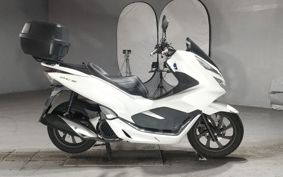 HONDA PCX 125 JF81