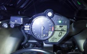 YAMAHA YZF-R1 2012 RN24J