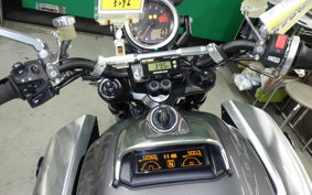 YAMAHA VMAX Gen.2 2014 RP22J