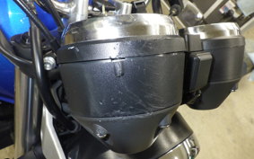 HONDA CB400SF GEN 4 A 2018 NC42