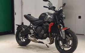 TRIUMPH TRIDENT 660 2022