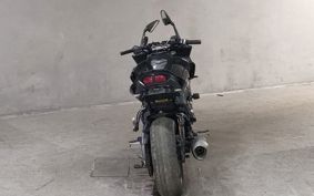 YAMAHA FZ8 FAZER RN25