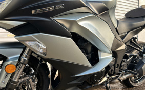 KAWASAKI NINJA 1000 ABS 2020 ZXT00W