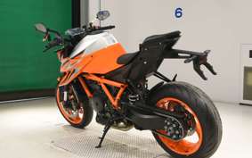 KTM 1290 SUPER DUKE R EVO