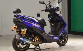 YAMAHA CYGNUS 125 XSR 3 2007 SEA5J