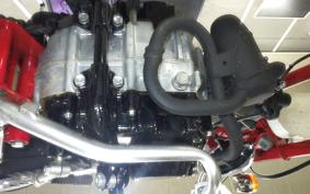 HONDA MONKEY 2007 AB27