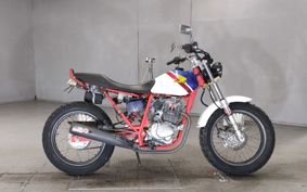 HONDA FTR223 MC34