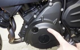 KAWASAKI Z400 Gen.2 2021 EX400G