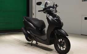 HONDA LEAD 125 2016 JK12