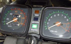 SUZUKI GS125E NF41B