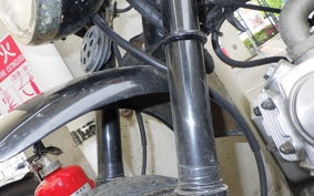 HONDA MONKEY Z50J