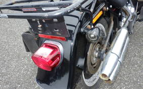 HARLEY FLSTFB 1580 2009