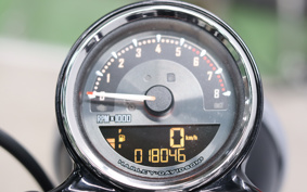 HARLEY XL1200X 2012 LC3