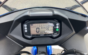 SUZUKI JIKUSA-150SF NG4BF