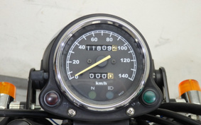 KAWASAKI 250TR BJ250F