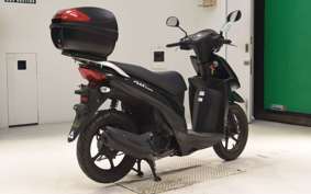 SUZUKI ADDRESS 110