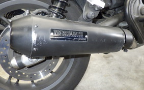 HONDA REBEL 250 A