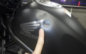 HONDA REBEL 250 S 2019 MC49