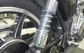YAMAHA SR400 Gen.5 2021 RH16J