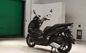 HONDA PCX 150 2003 KF30