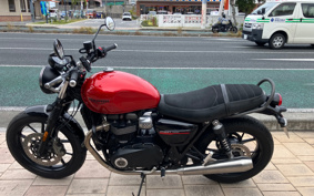 TRIUMPH STREET TWIN 2021 DAD74G