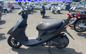 SUZUKI ADDRESS V50