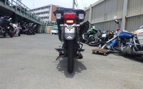 HONDA CT125-2 JA65