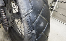 YAMAHA TRICKER 2007 DG10J