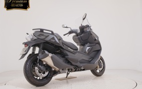 BMW C400GT 2023