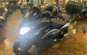 YAMAHA T-MAX 500 2009 SJ06
