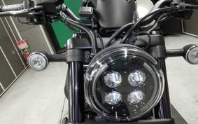 HONDA REBEL 1100 2023 SC83