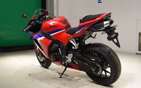 HONDA CBR600RR 2024
