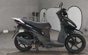 SUZUKI ADDRESS V110 CE47A