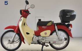 HONDA C50 SUPER CUB AA09