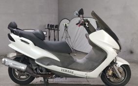 YAMAHA MAJESTY 125 SE27