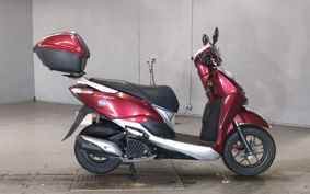 HONDA LEAD 125 JF45
