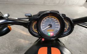 HARLEY  HARLEY VRSCDX1250SP HHH