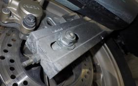 HONDA CBR250R GEN 2 MC19