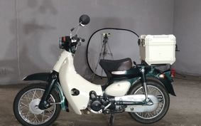 HONDA LITTLE CUB AA01