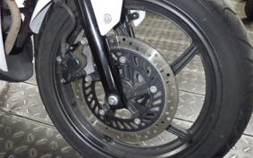 HONDA CBR125R JC50