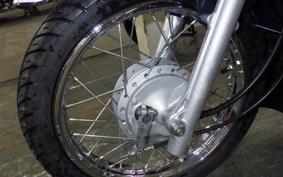 HONDA C110 SUPER CUB 2008 JA10