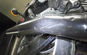 YAMAHA RZ350 1983 4U0