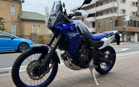 YAMAHA TENERE 700 2025 DM17J